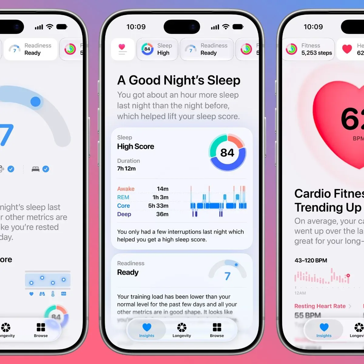 iOS 27.2 Beta Shows Apple Intelligence Health Plans, but Key Guidance Tools Are Still to Come