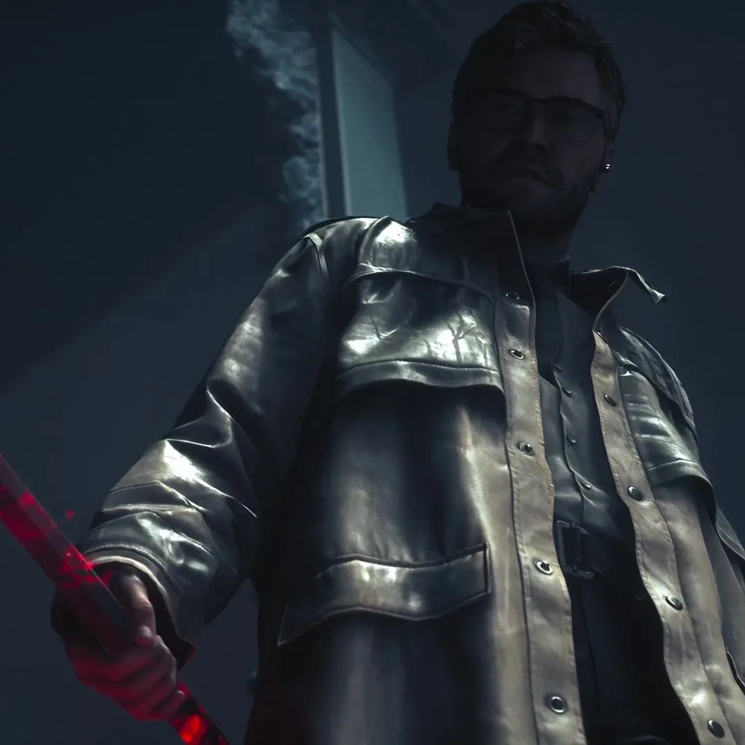 Dylan's weapon can be used for Combo Finishers in Control Resonant