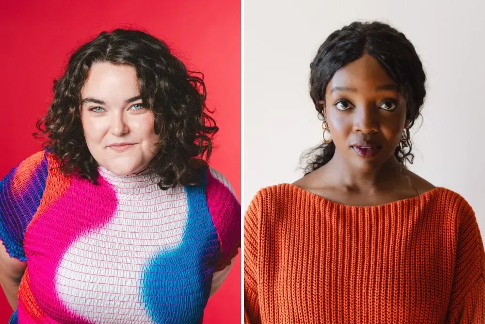 Grace Reiter and Saidah Belo-Osagie join the Saturday Night Live Season 52 cast