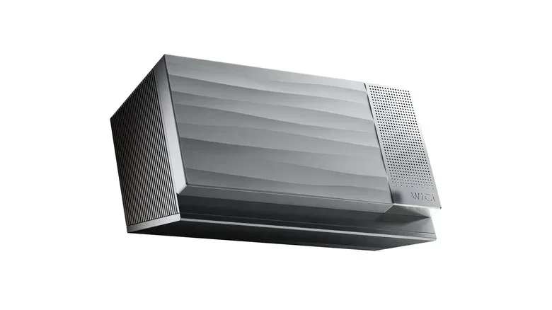 WiCi One base model external GPU featuring Nvidia RTX 5060 Ti graphics