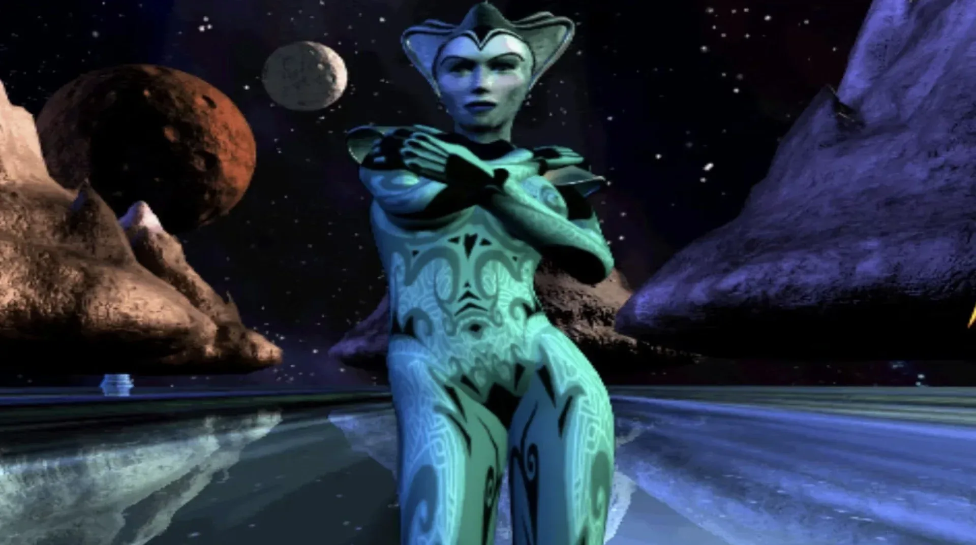 A Playable Dreamcast Prototype of Ring: The Legend of the Nibelungen Has Emerged