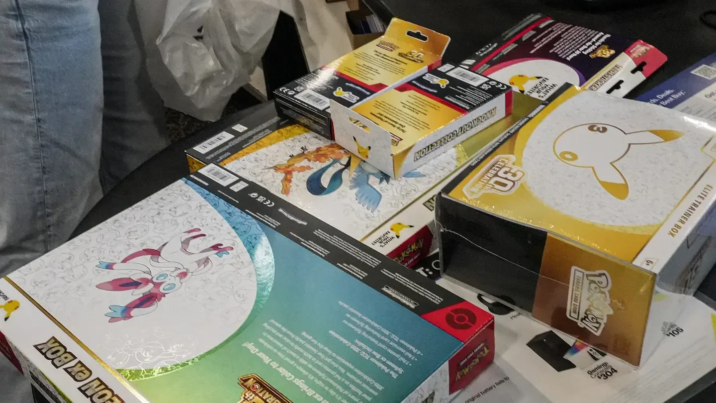Pokémon 30th Celebration’s Reported Pull Rates Are Sending Singles Prices Down Fast