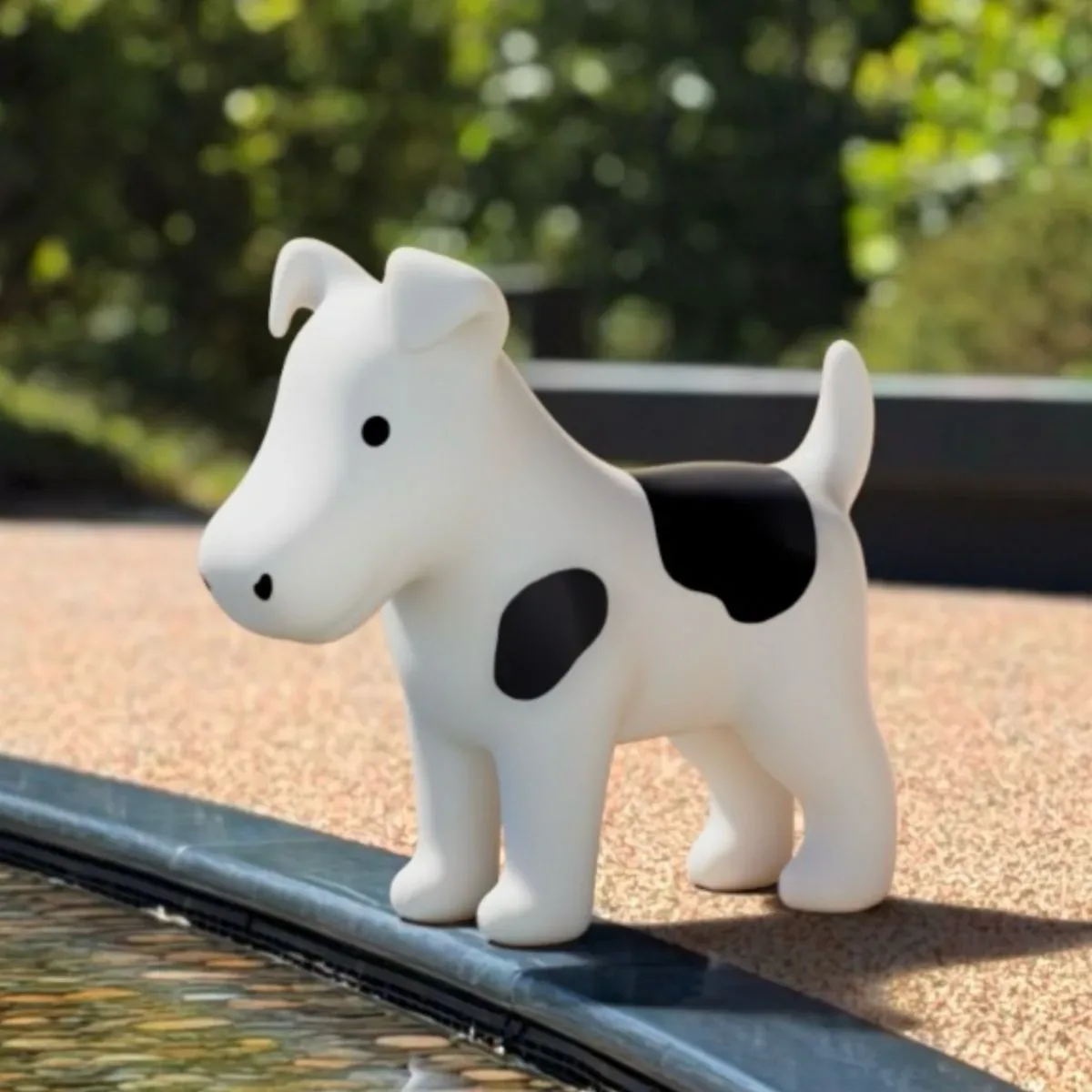 Apple’s Dogcow Returns in iOS 27 and iPadOS 27 With a Hidden “Moof!” Easter Egg