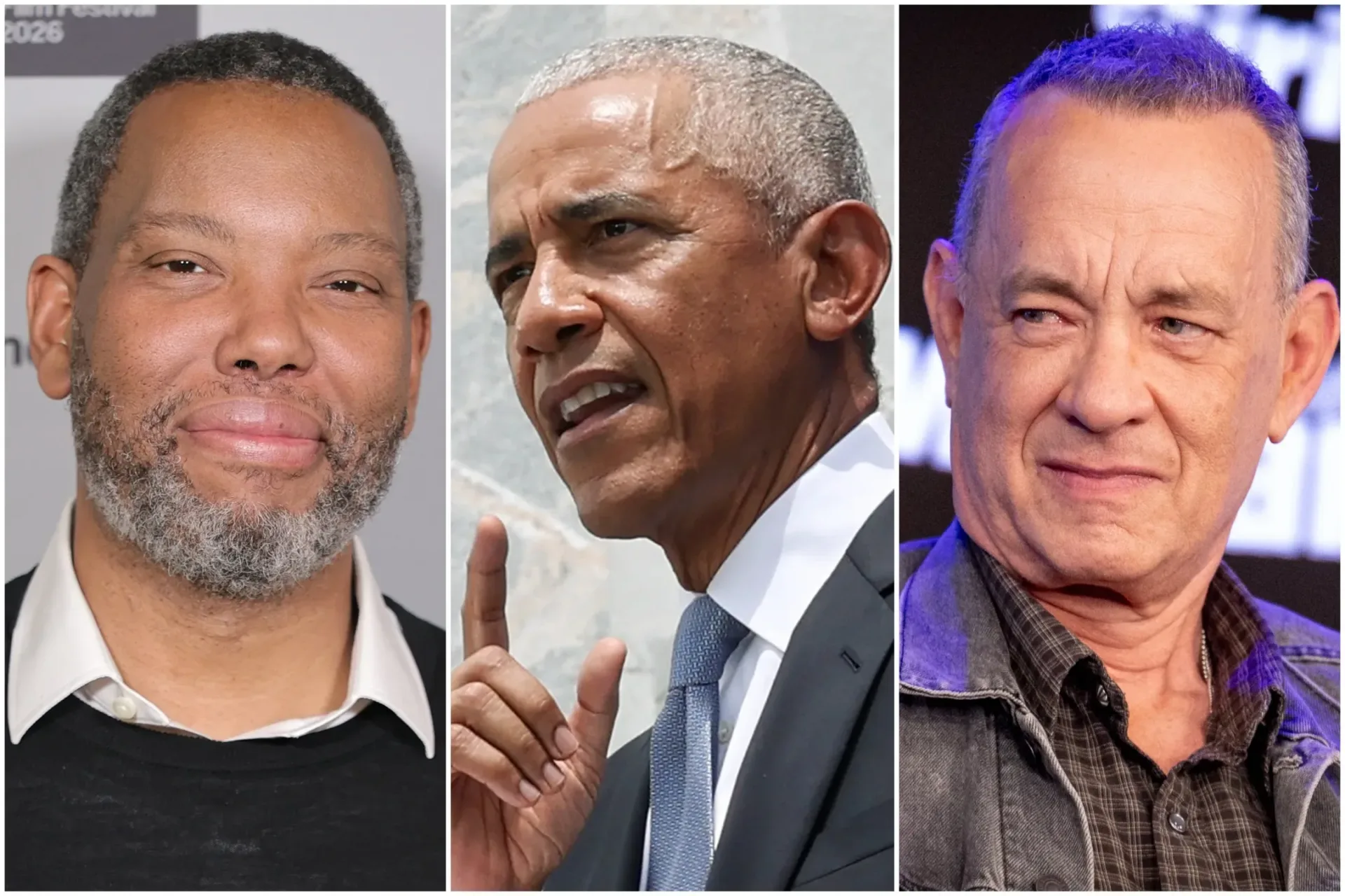 Barack Obama’s A Great Book podcast features six conversations about influential books