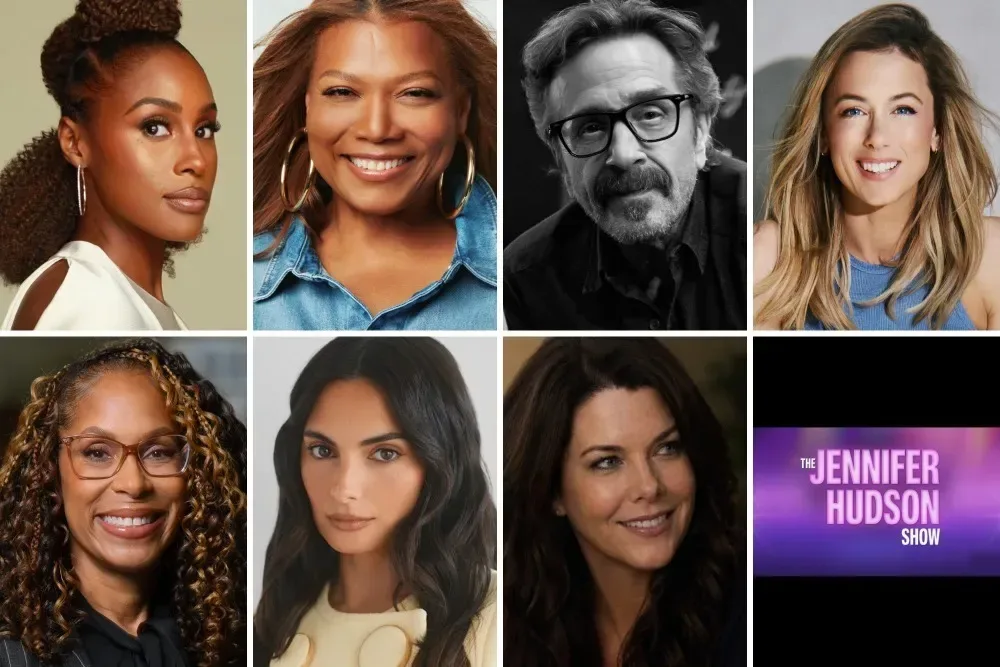 Jennifer Hudson, Issa Rae and Normani highlighted in the Power of Women 2026 program