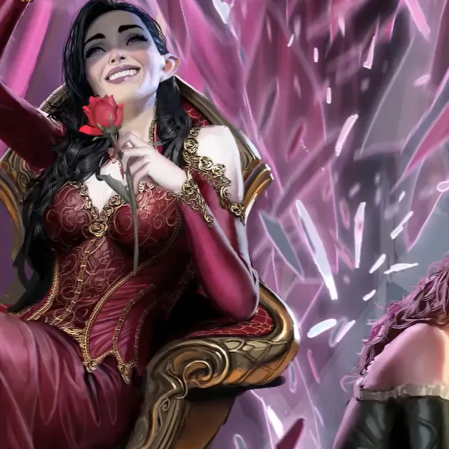 Stjepan Šejić’s Sunstone World Expands With Illustrated Novel Letters To The Vampire Queen
