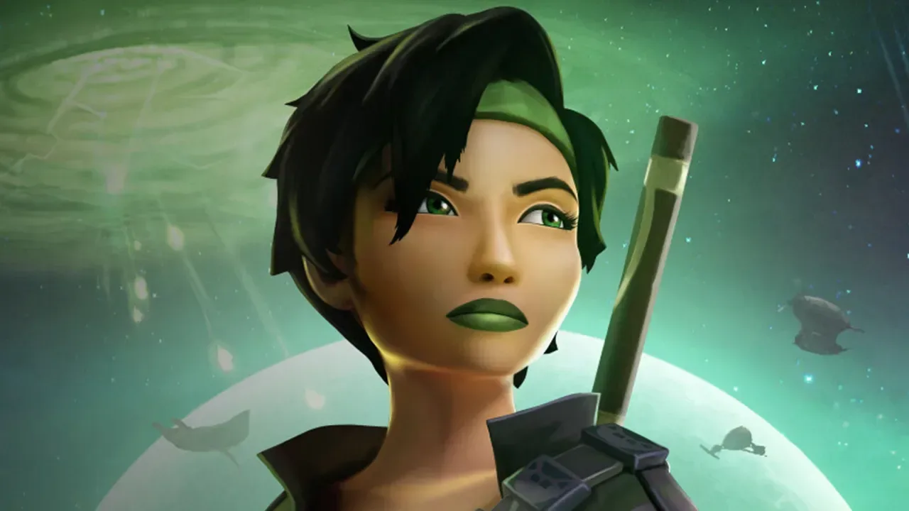Beyond Good & Evil 2 Adds Narrative Support From Ubisoft Bordeaux’s Rik Godwin