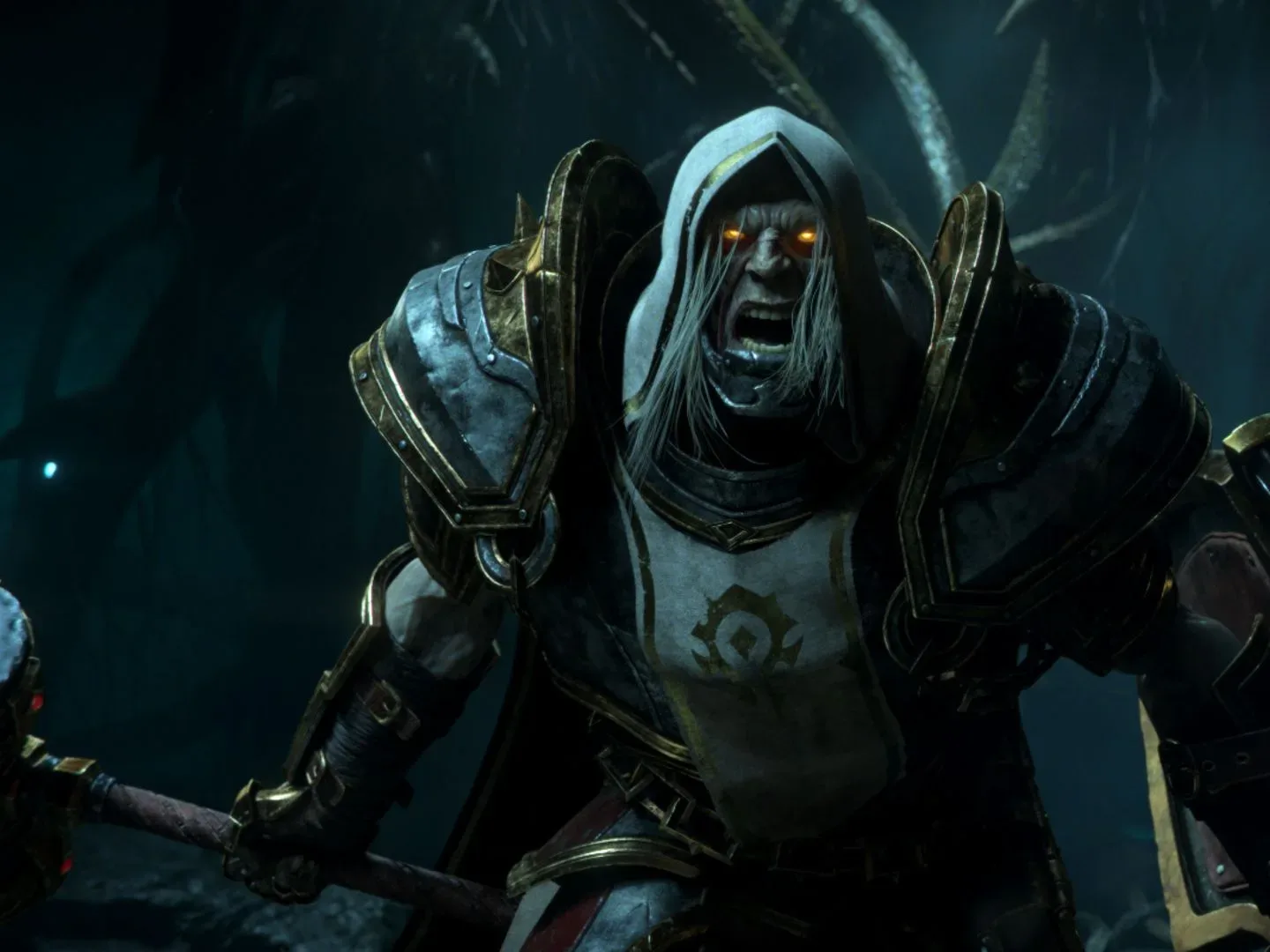 World of Warcraft: Forever