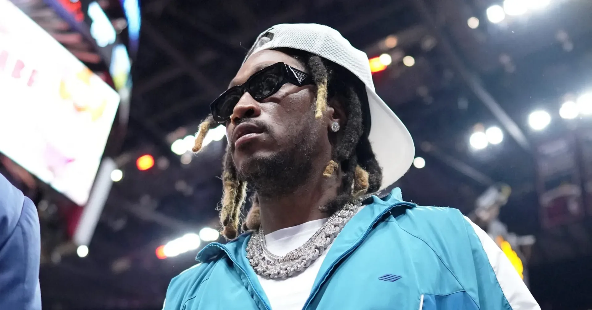 Future early mixtapes Dirty Sprite, 1000 and Streetz Calling now available on streaming services