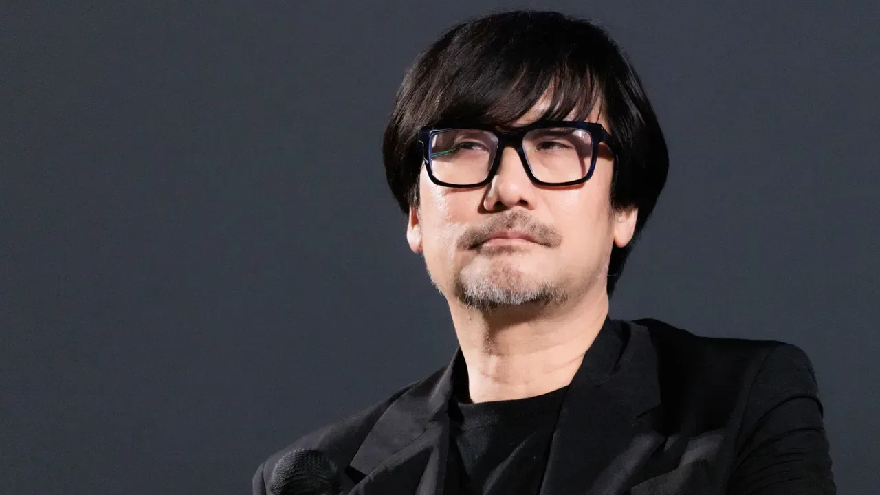 Hideo Kojima Says Physint Survived a Funding Shock and Found a New Home at Xbox