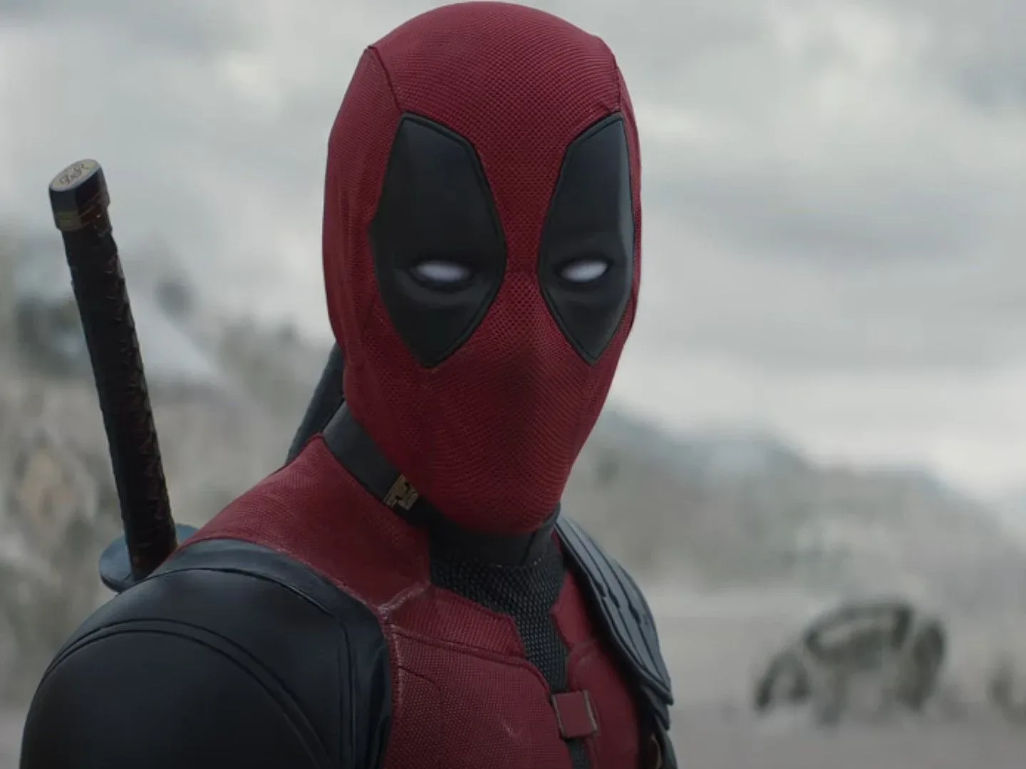 Deadpool 3