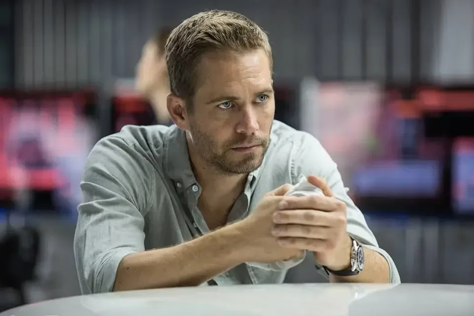 Cody Walker discussing the future of Brian O’Conner in Fast Forever