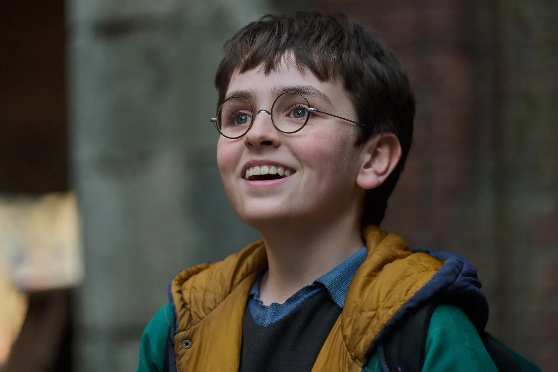 Hans Zimmer discusses creating an original musical identity for HBO’s Harry Potter series