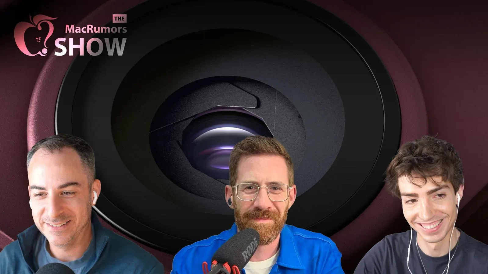 iPhone 18 Pro camera interface showing manual exposure controls