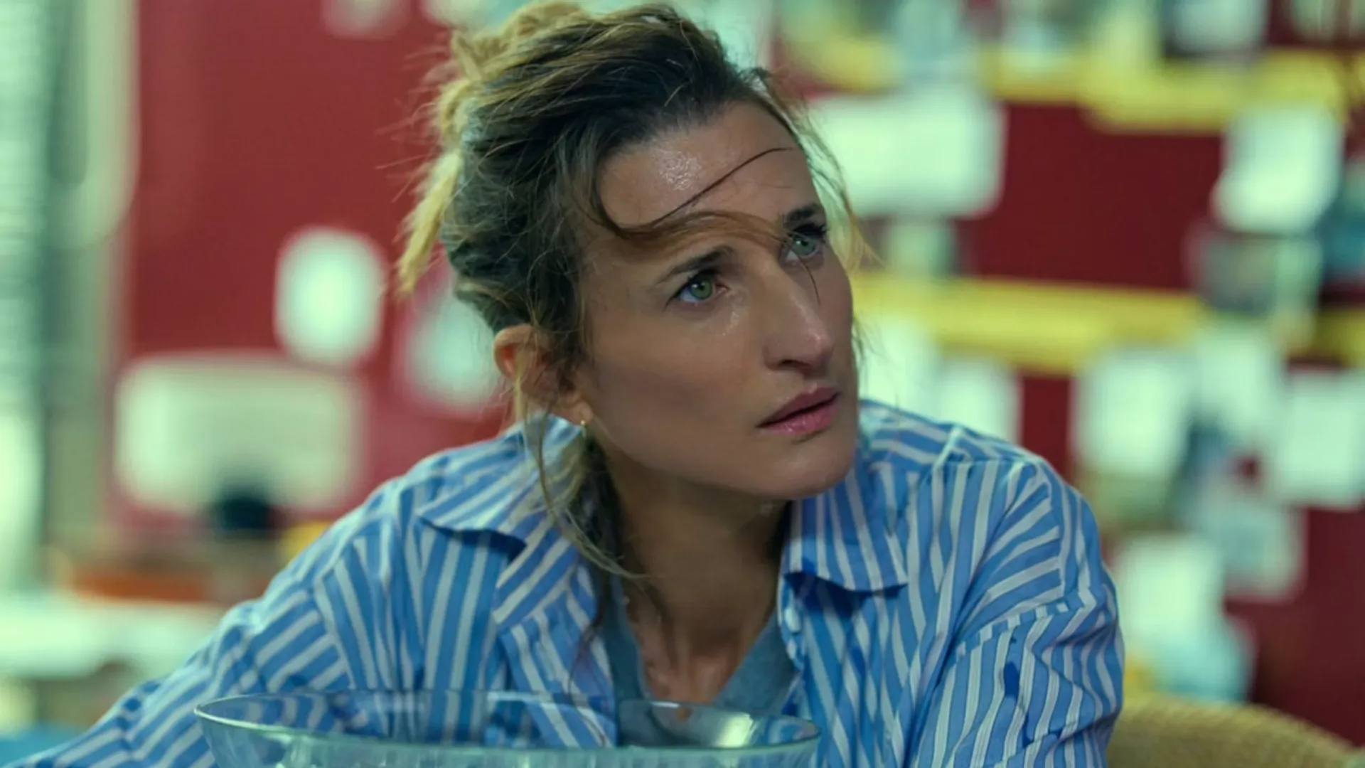 Call My Agent The Movie Review