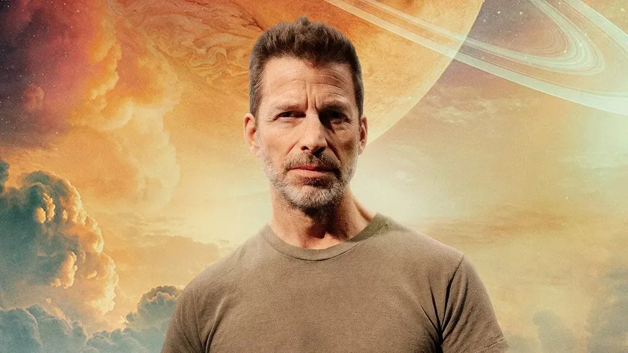 Zack Snyder Says a Third Rebel Moon Film Would Need More ‘Groundswell’ to Happen