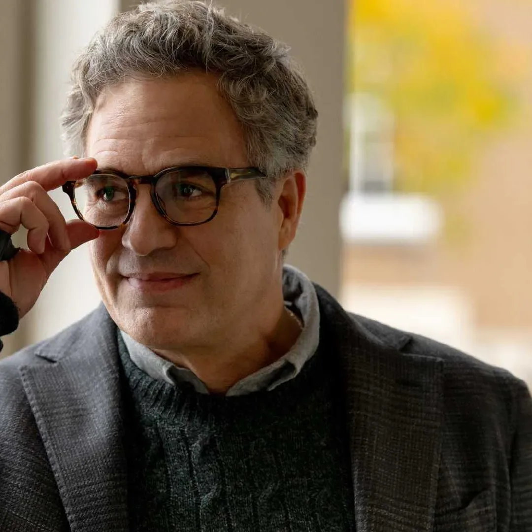 Mark Ruffalo as Bruce Banner and Hulk in a Marvel movie appearance