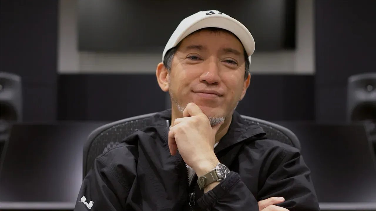 Shinji Mikami Will Enter the D.I.C.E. Hall of Fame in 2027, With SUDA51 Presenting