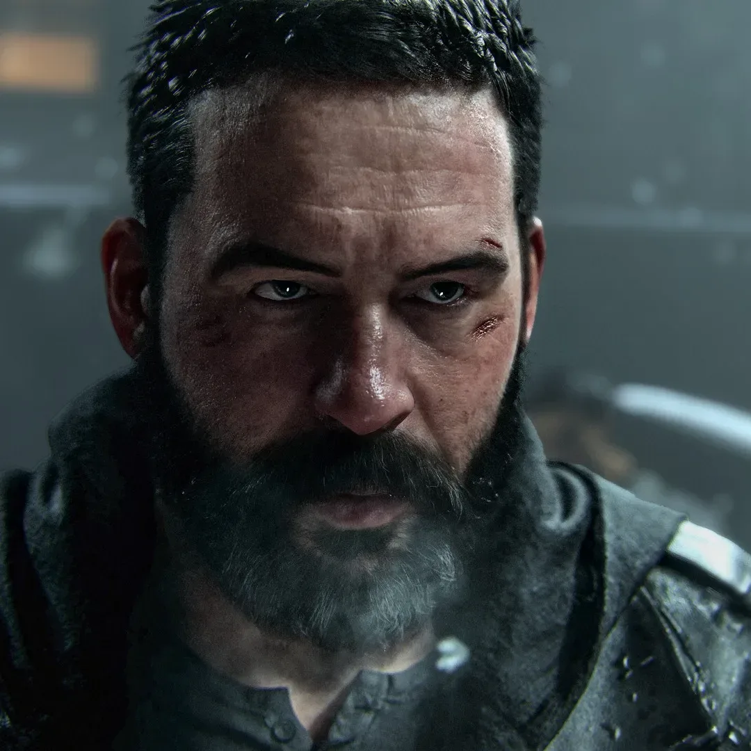 Call of Duty anti-cheat and game security graphic
