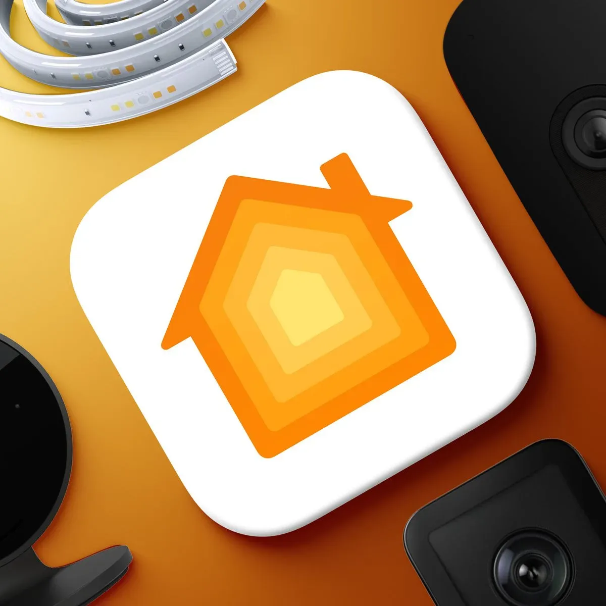 Apple May Bring AI-Powered Home Security Camera and Monitoring Service in 2027