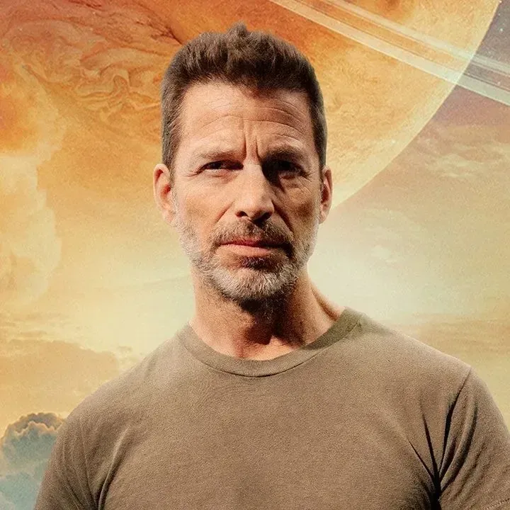 Zack Snyder discusses the uncertain future of Rebel Moon 3
