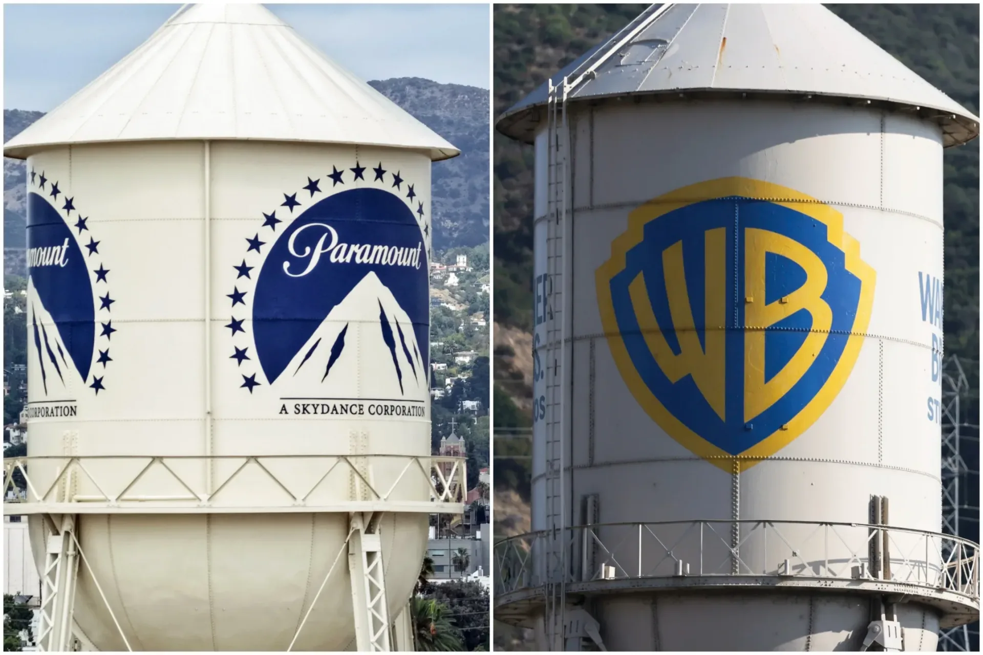 Paramount and Warner Bros. Discovery merger settlement hearing overview