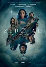 Zero A.D.: The Birth of Christ movie artwork