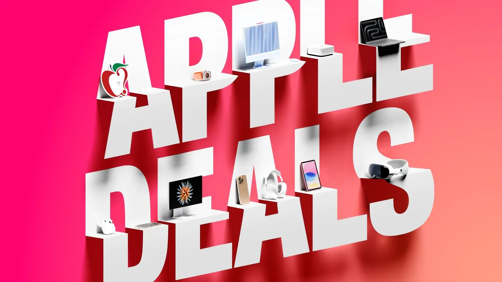 Mac mini and Mac Studio launch-week discounts