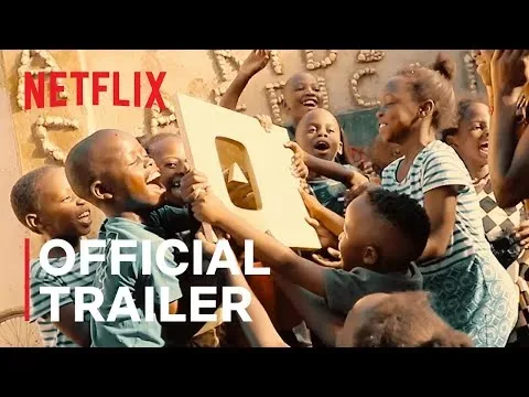 Masaka Kids, A Rhythm Within movie artwork