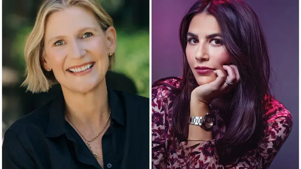 Dinner Party Productions leadership team expands development operations with Aquinnah Fox promotion
