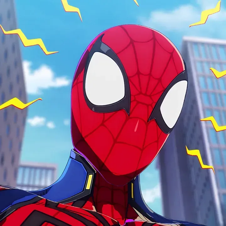 Marvel Tokon: Fighting Souls tag battle gameplay screenshot