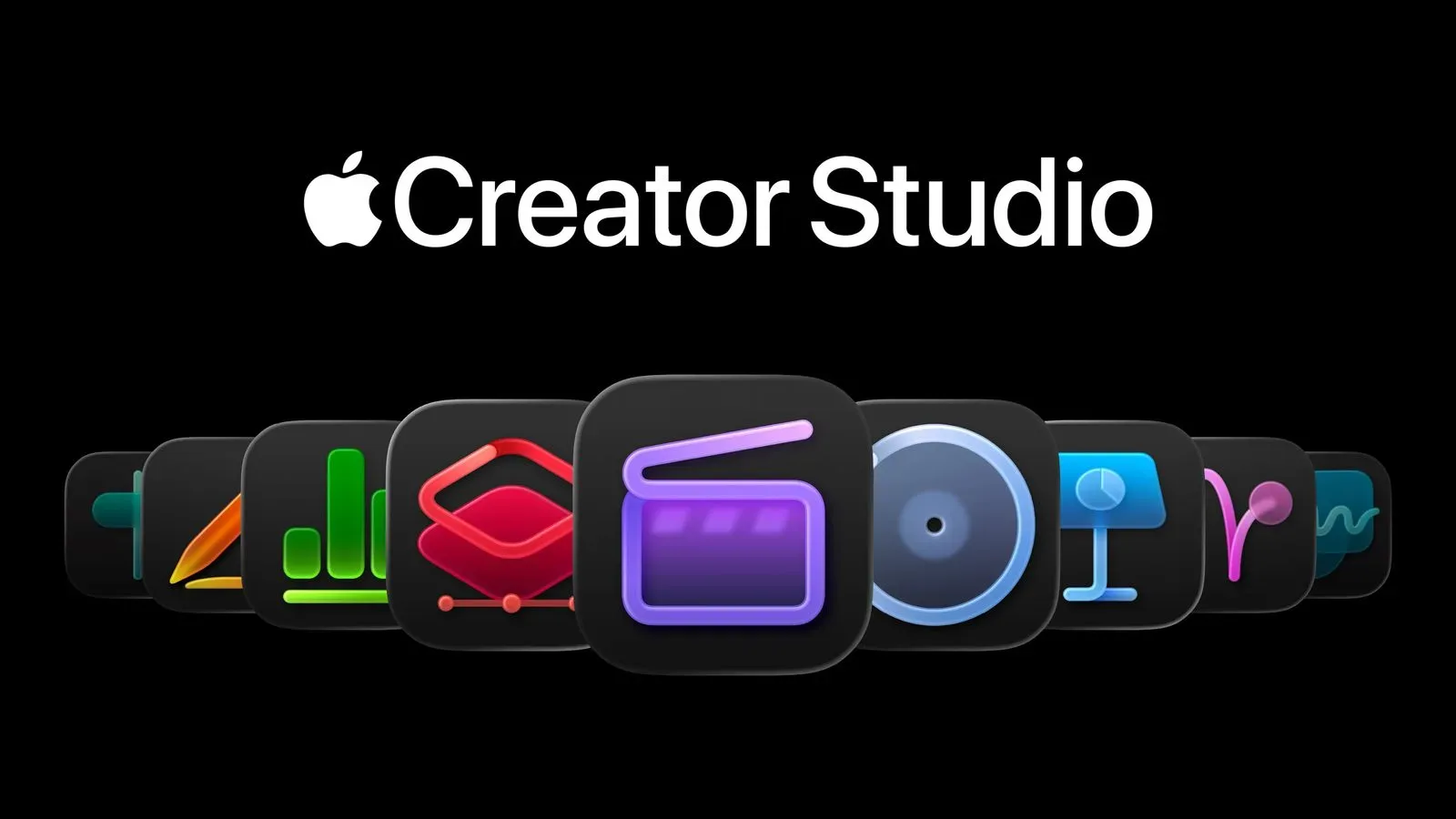 Final Cut Camera interface showing professional video controls on iPhone