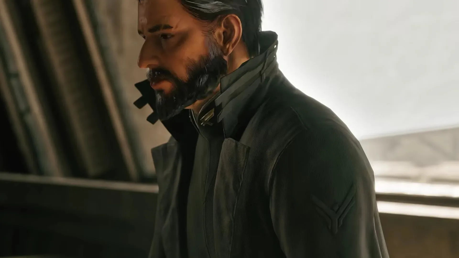 Dune: Awakening artwork representing Funcom’s survival game set on Arrakis