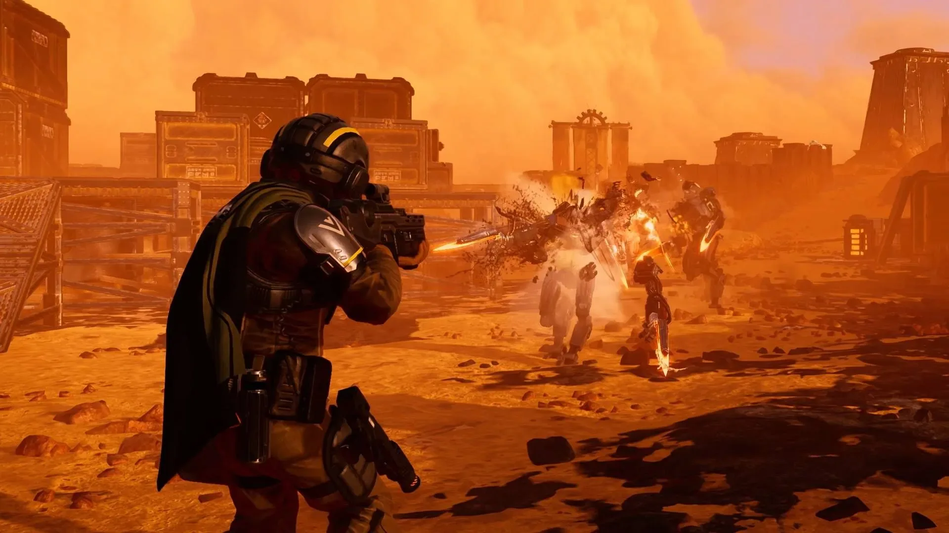 Helldivers 2 Ironclad Democracy Warbond equipment overview