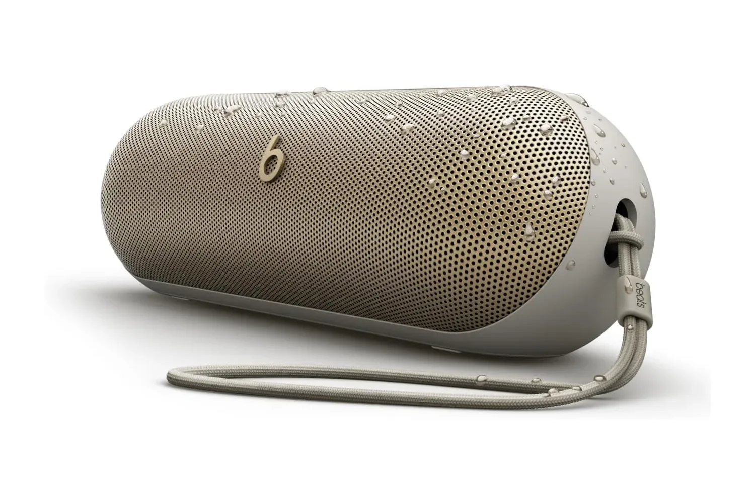 Beats Pill portable Bluetooth speaker in Matte Black