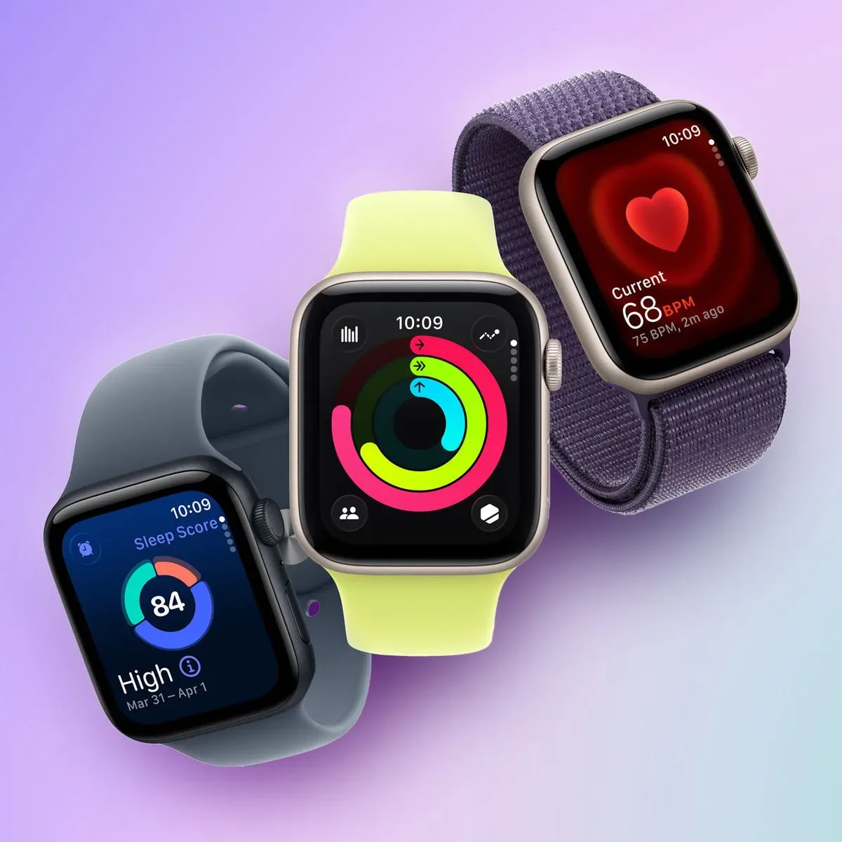 Apple Watch SE 3 Listings Go Unavailable Ahead of Wednesday’s Apple Event