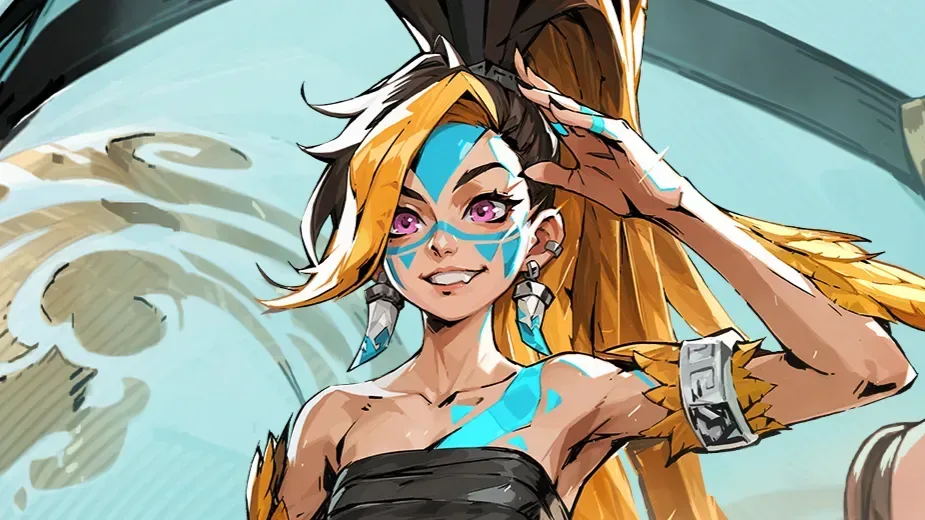 Project Zeta Wants to Make MOBAs Feel Like a 20-Minute Formula 1 Sprint