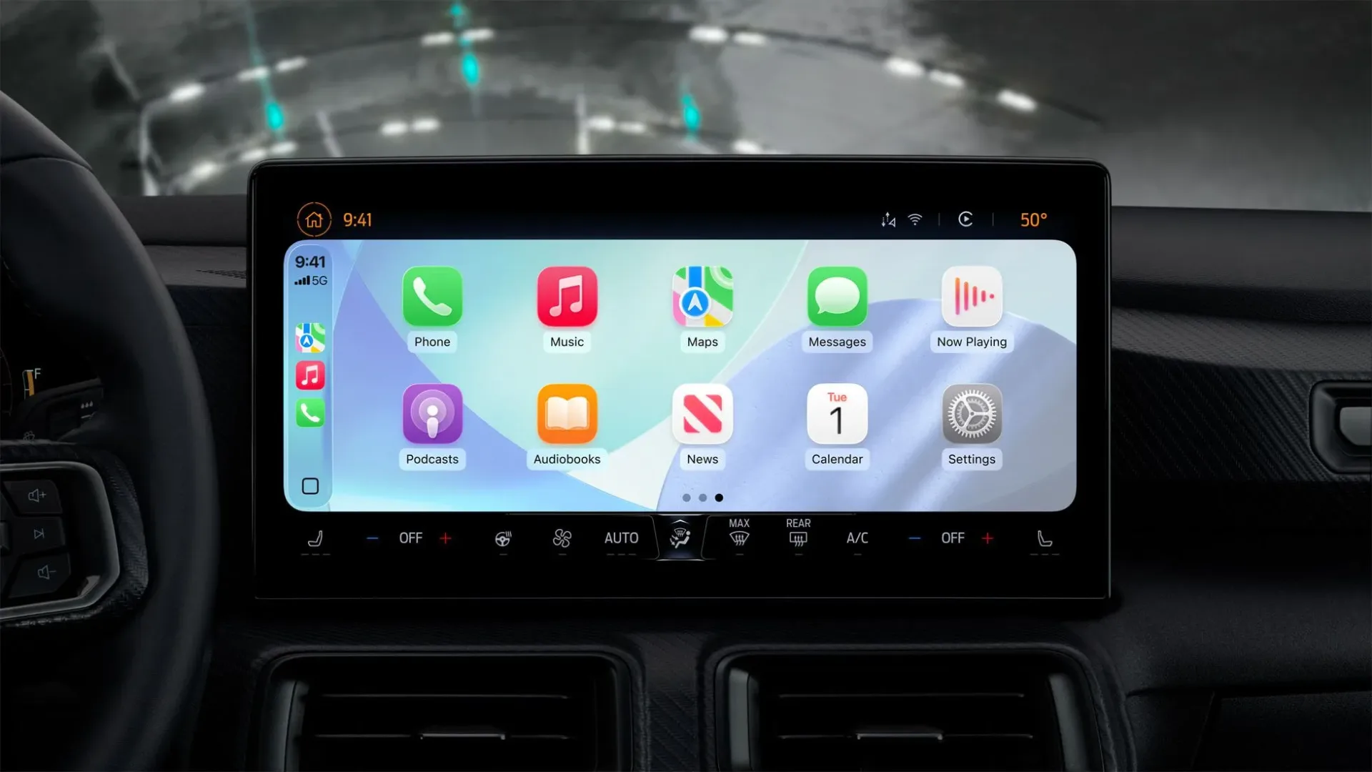 Claude Joins CarPlay, Bringing Hands-Free AI Chats to the Dashboard