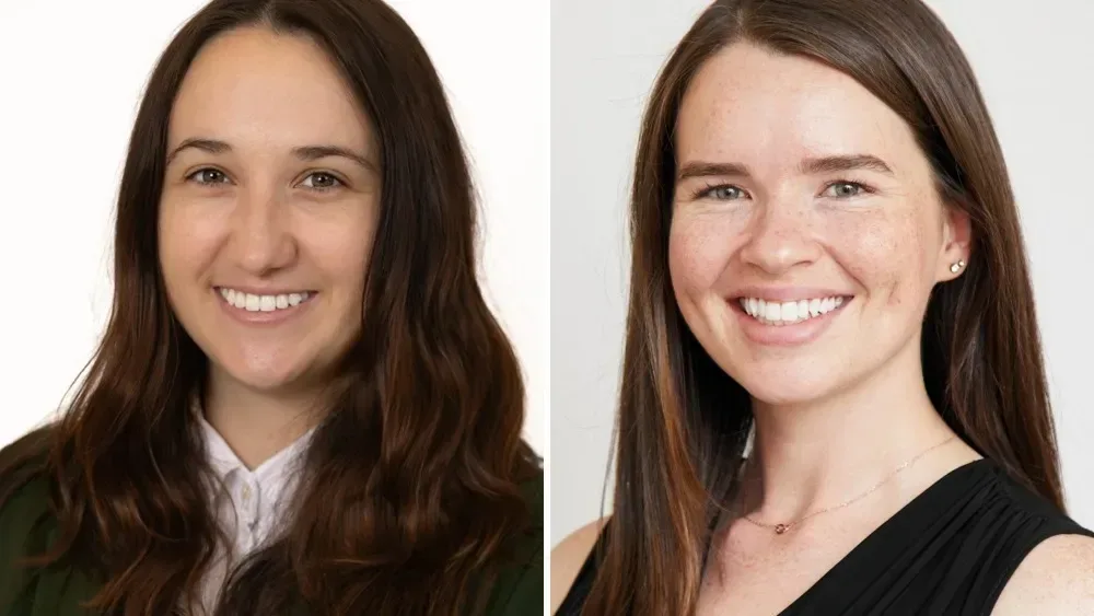 Cinema United Creates External Affairs Role, Promotes Amanda Martin and Erin Von Hoetzendorff