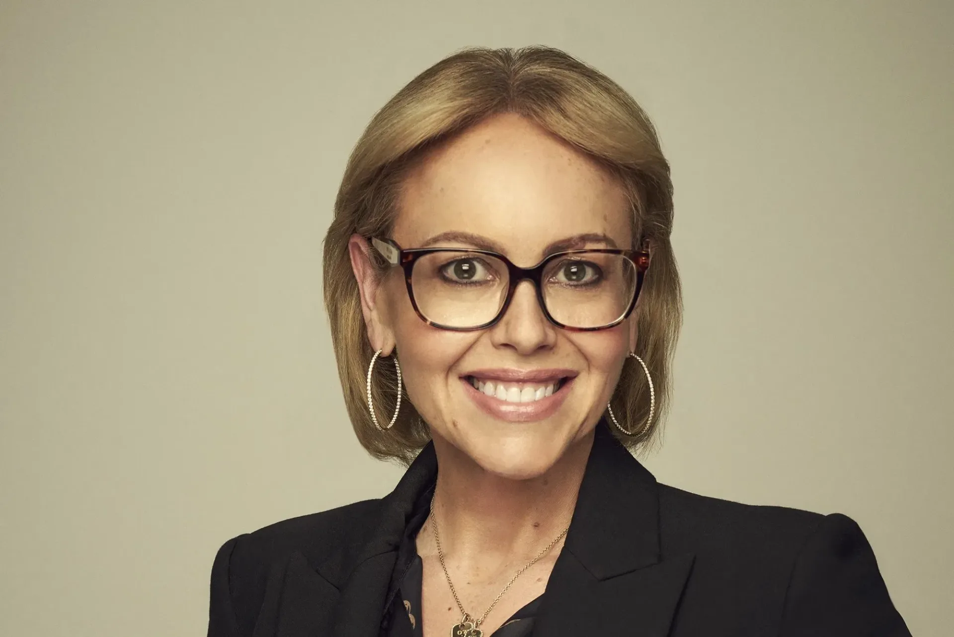 Naomi Bulochnikov-Paul leaving her role as Disney Entertainment Television communications chief
