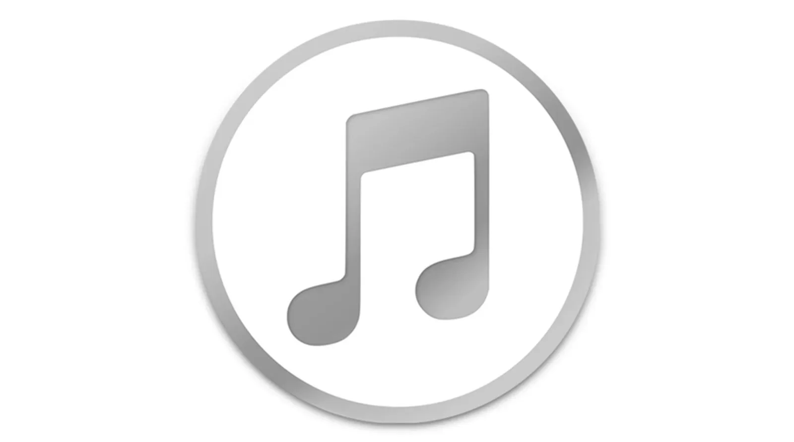 An iTunes-style music library showing an album removal option