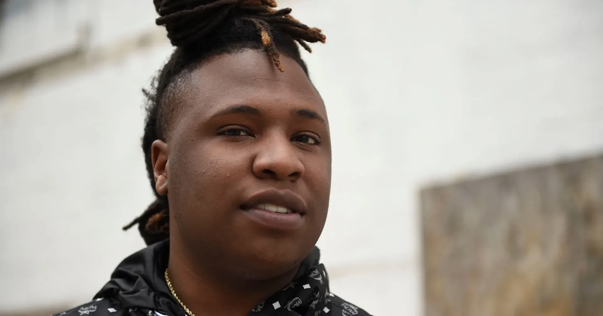 A 2024 Mercedes-Benz GLS referenced in a creditor claim against Tay Keith’s estate