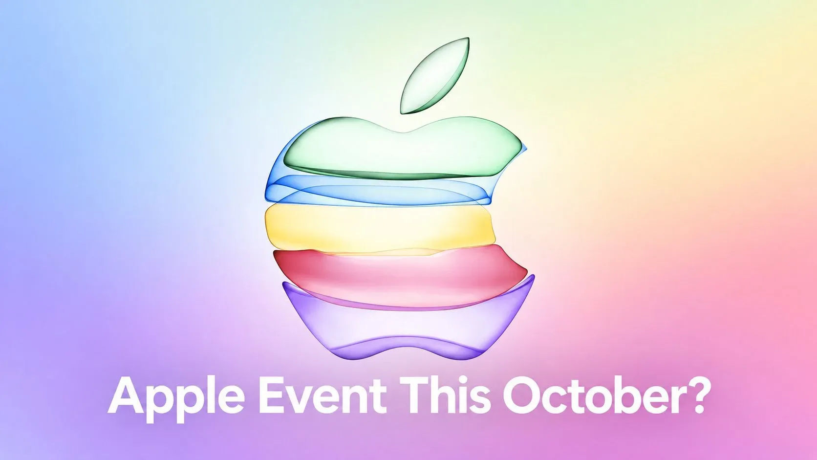 Apple’s Rumored October Lineup Could Put Siri AI at the Center of the Living Room