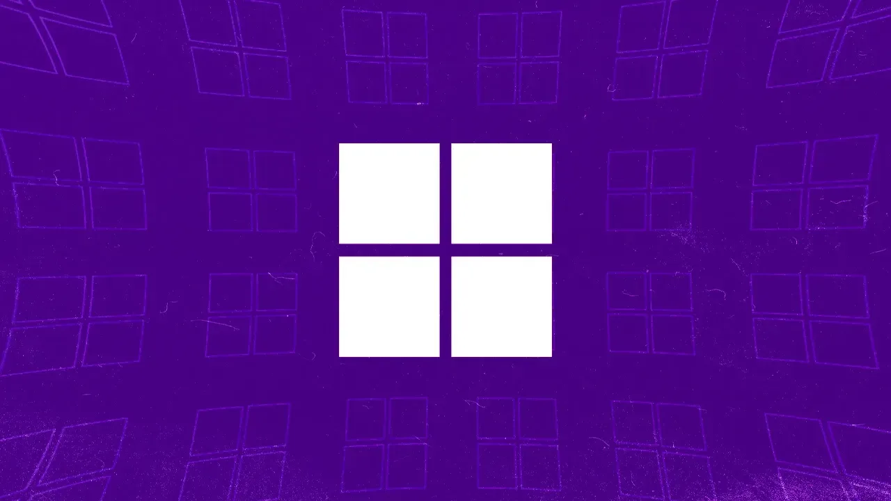 Windows keyboard with a dedicated Copilot key