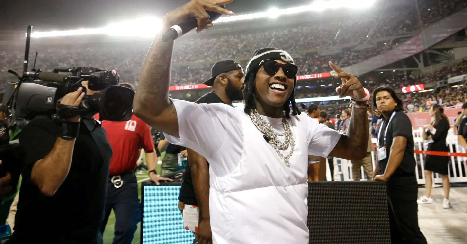 Lil Durk legal case update on reported VICAR trial scheduling delay