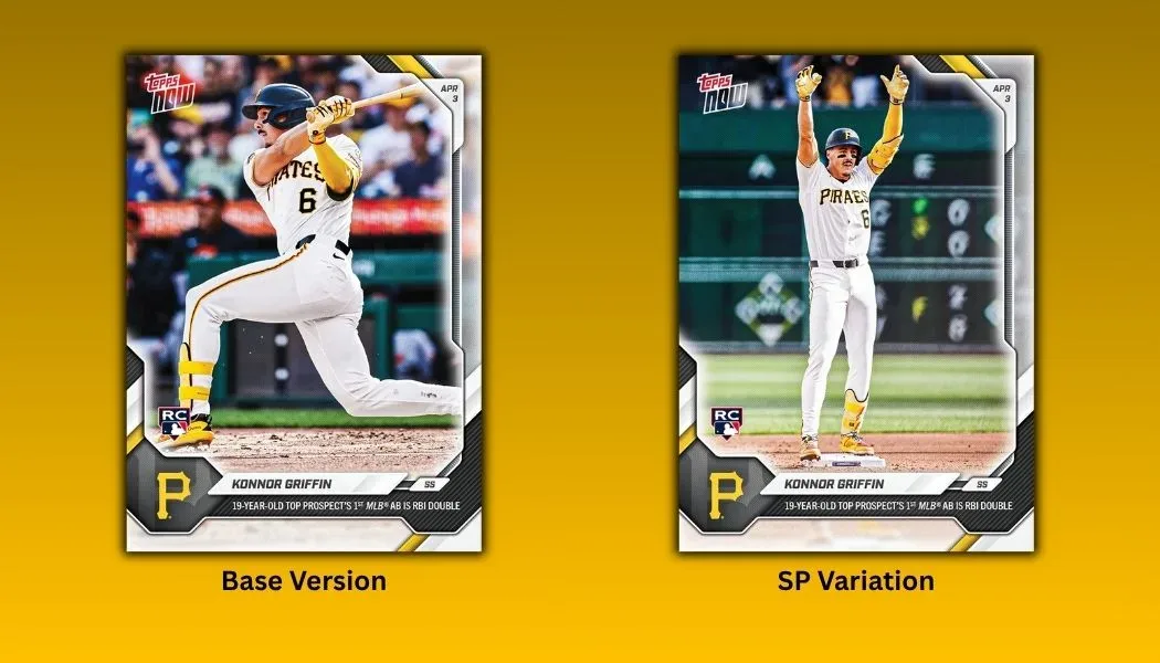 Shohei Ohtani 300th career MLB home run 2026 Topps Now Collector’s Edition card