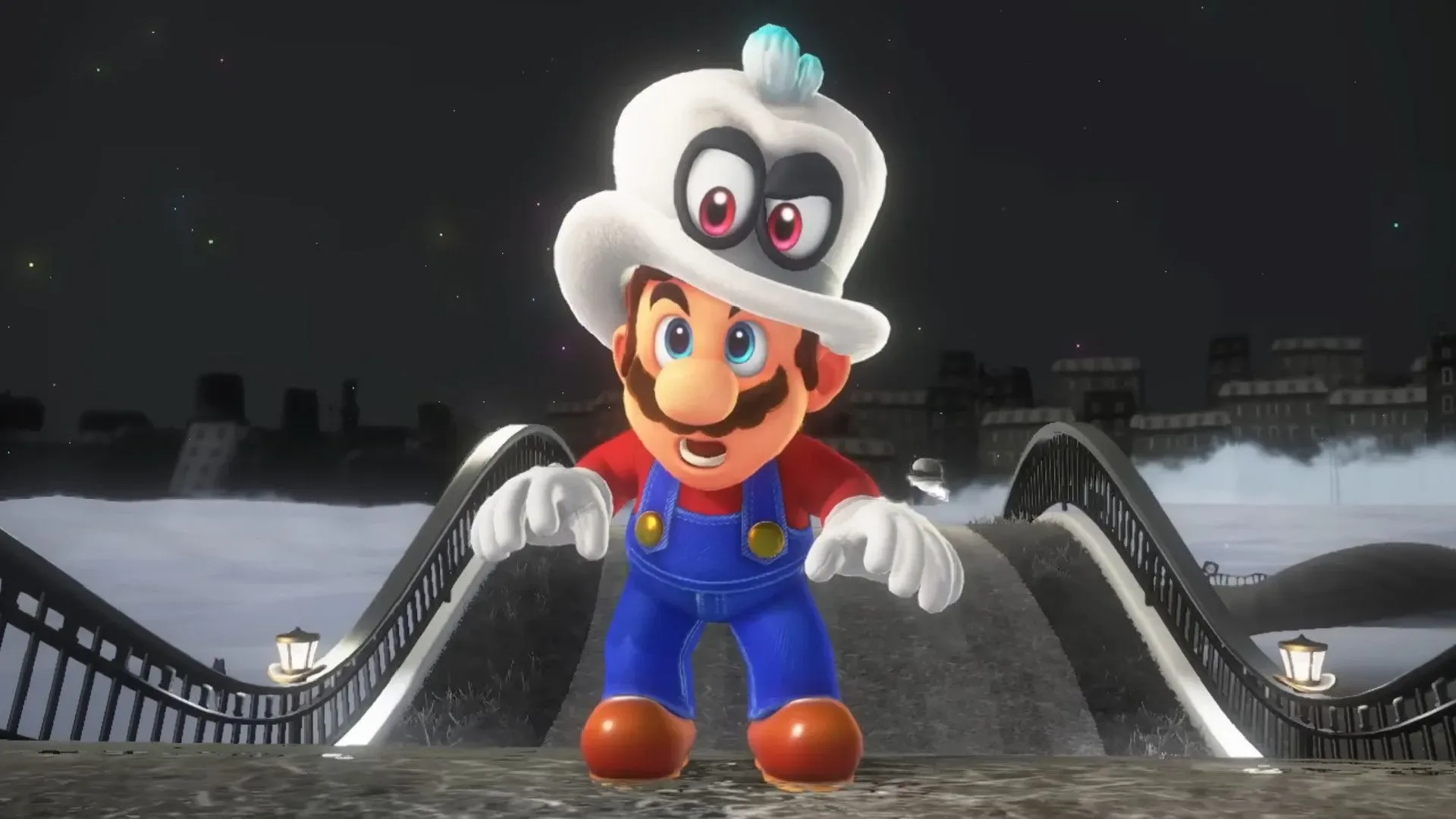 Satoru Iwata speaking about Nintendo’s approach to sequels and innovation
