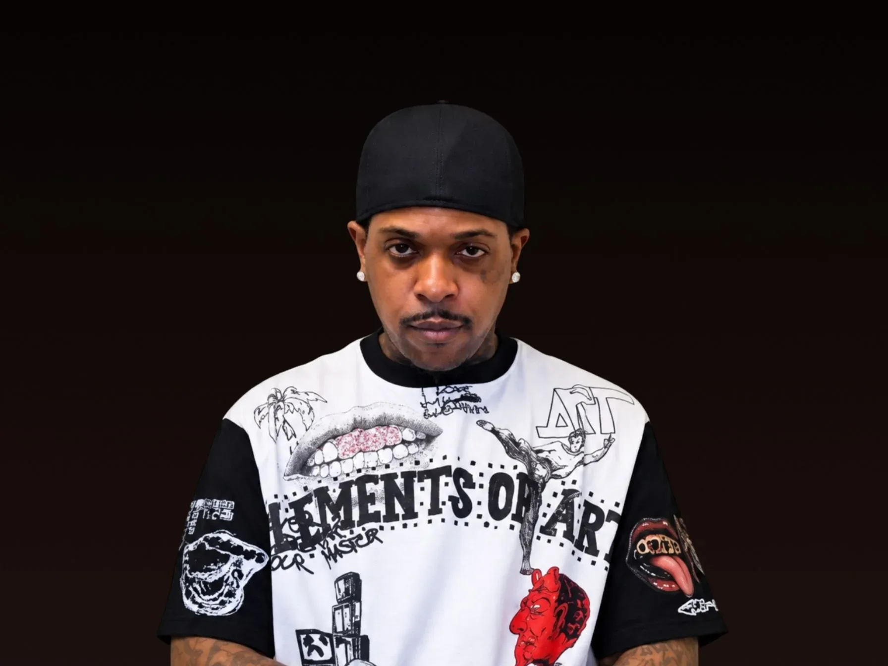 Finesse2tymes discussed in report about his Mob Ties contract dispute