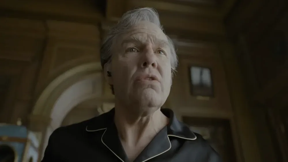 Tom Cruise’s ‘Digger’ Leans Into Divided Early Reactions With ‘Decide for Yourself’ Campaign
