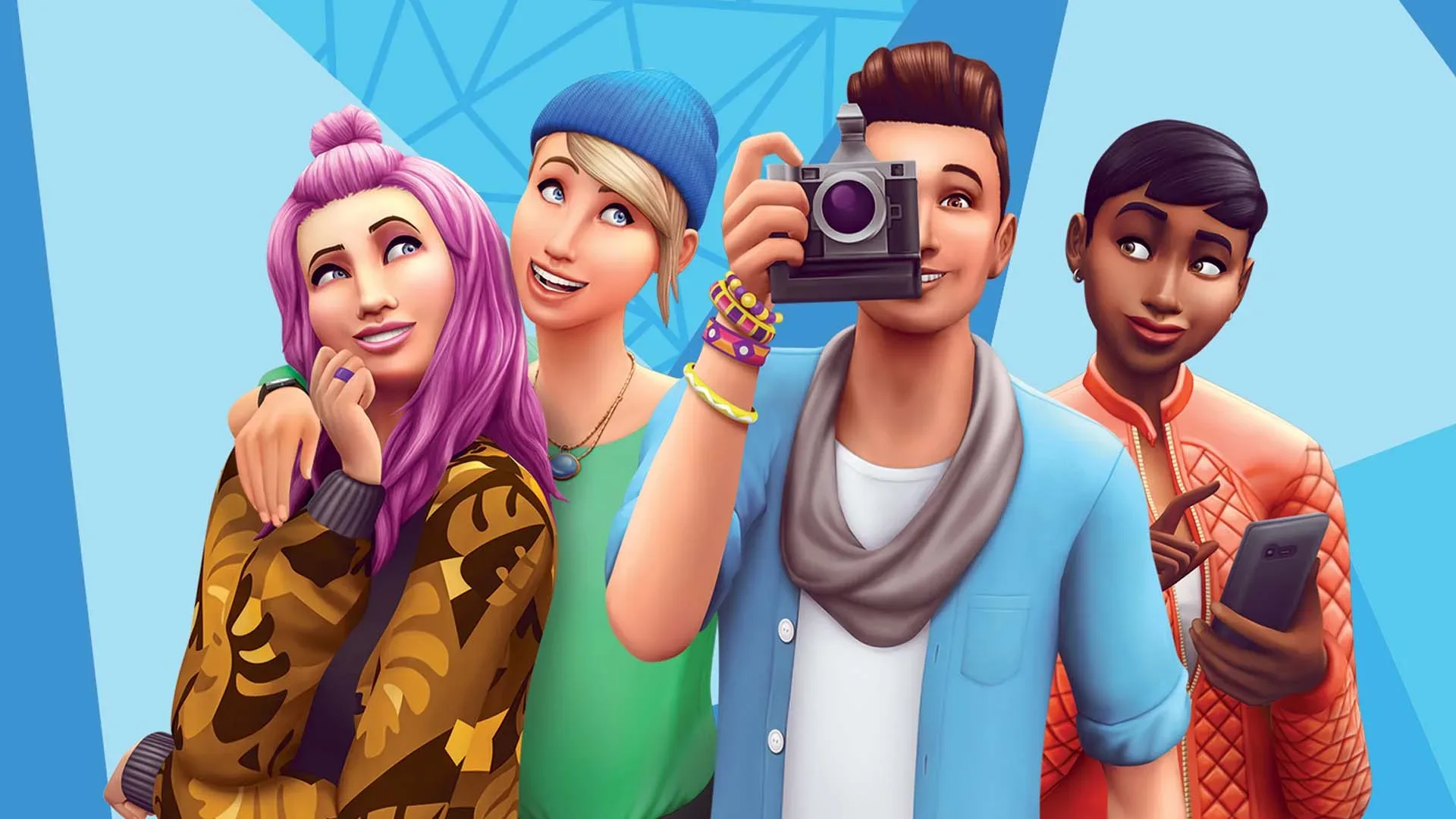 Image: EA / Maxis